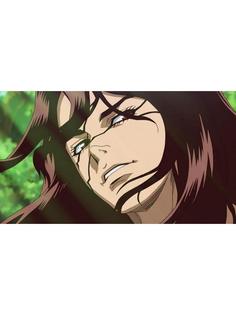 Постер DRABS A2 Аниме доктор Стоун Цукаса