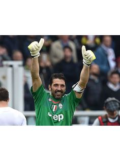 Постер DRABS A3 Джаинлуджи Буффон 1