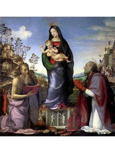 Постер DRABS A3, 100951844