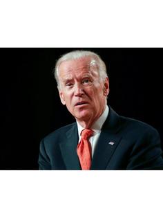 Постер DRABS A3 Джо Байден 2