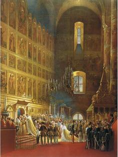 Постер DRABS A2 Тимм Василий Федорович 26 августа 1856 года