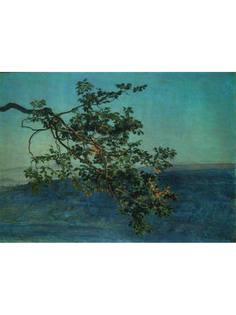 Постер DRABS A2 Иванов Александр Андреевич, Ветка