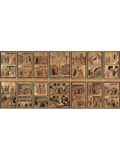 Постер DRABS A2, 105949651