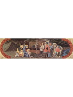 Постер DRABS A2, 105952624