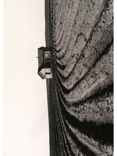 Постер DRABS А2 Доротея Ланж - Округ Чилдресс, Техас