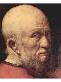 Постер DRABS A2 Джорджоне, Три возраста жизни