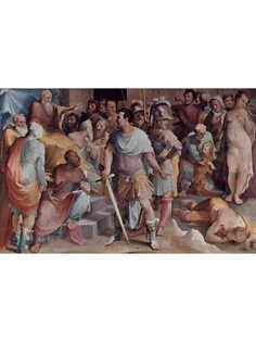 Постер DRABS A3, 100949419