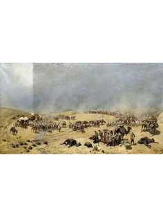 Постер DRABS A2, 105950073