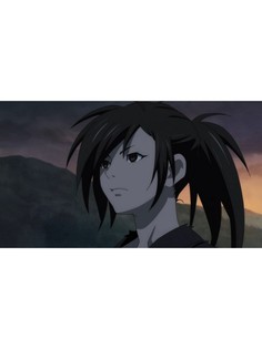 Постер DRABS A3 Дороро Тахомару