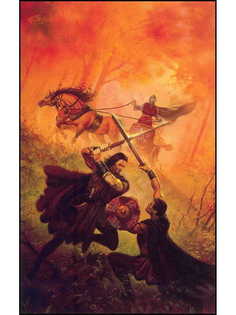 Постер DRABS A2 Таргет, Жан-Пьер , The Prize in the Game