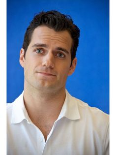 Постер DRABS A2 Генри Кавилл 2