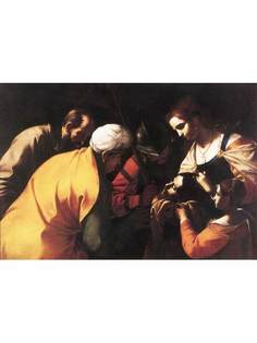 Постер DRABS A2 Маттиа Прети, Salome with the Head of St John the Baptist