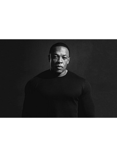 Постер DRABS A3 Dr. Dre