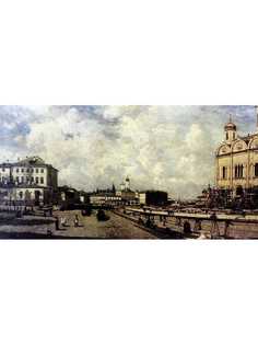 Постер DRABS A3, 100946487