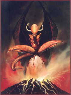 Постер DRABS A3 Таргет, Жан-Пьер , The Ovum