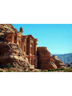 Постер DRABS A2 Петра Джордан