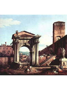 Постер DRABS A2, 105948531