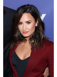 Постер DRABS A3 Деми Ловато 1