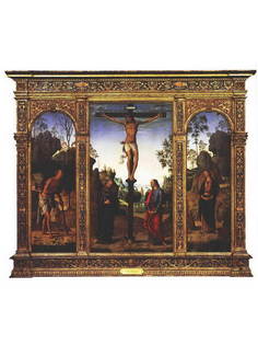 Постер DRABS A3, 100952773