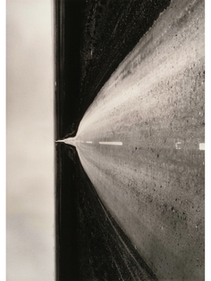 Постер DRABS А2 Доротея Ланж - Западное шоссе, Нью-Мексико