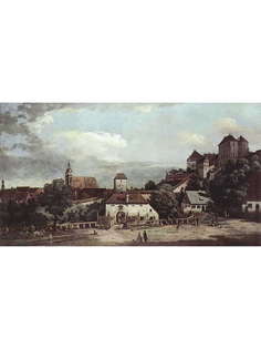 Постер DRABS A3, 100948485