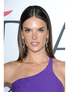 Постер DRABS A2 Алессандра Амбросио 1