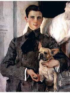 Постер DRABS A2, 105954659