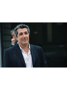 Постер DRABS A3 Ален Шаба 1