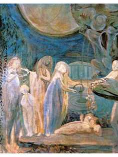 Постер DRABS A3 Кузнецов Павел Варфоломеевич, Любовь матери