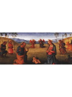 Постер DRABS A3, 100952776