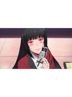 Постер DRABS A2 Аниме Безумный азарт Юмэко 2