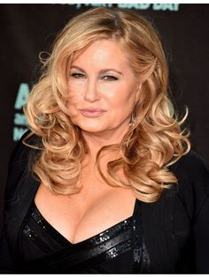 Постер DRABS A2 Дженнифер Кулидж 1