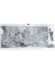 Постер DRABS A2, 105947208