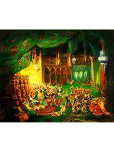 Постер DRABS A3, 100945989