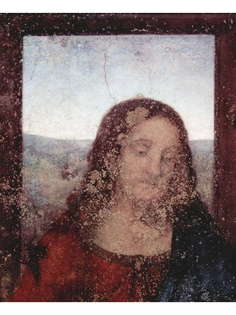 Постер DRABS A3 Леонардо да Винчи, Тайная вечеря