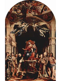 Постер DRABS A3, 100951385