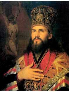 Постер DRABS A2 Боровиковский Владимир Лукич, Портрет Михаила Десницкого