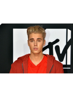 Постер DRABS A2 Джастин Бибер 1