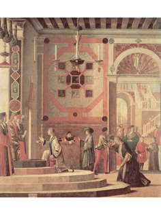 Постер DRABS A3, 100947474