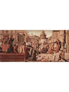 Постер DRABS A2, 105947482