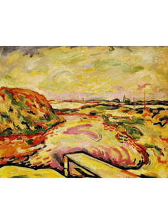 Постер DRABS A3 Брак, Жорж, Гавань Антверпена