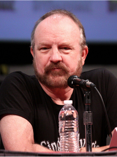 Постер DRABS A3 Джим Бивер