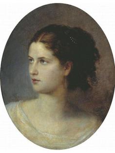 Постер DRABS A2 Рачков Николай Ефимович, Головка