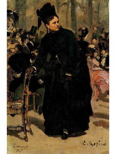 Постер DRABS A3, 100953729