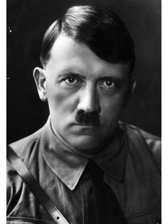 Постер DRABS A3 Адольф Гитлер 1