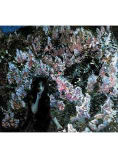 Постер DRABS A3 Врубель Михаил Александрович, Сирень