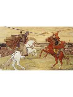 Постер DRABS A2, 105947022