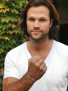 Постер DRABS A3 Джаред Падалеки