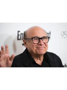 Постер DRABS A2 Дэнни ДеВито 2