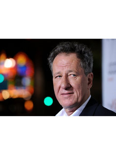 Постер DRABS A2 Джеффри Раш 2